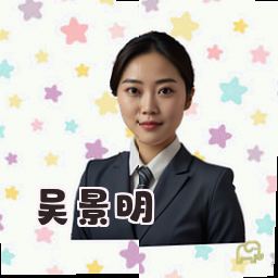 吴景明